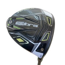 Cobra king rad speed 5 - rad,