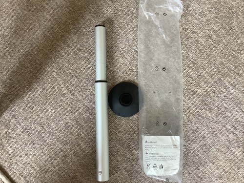 Caravan nose weight gauge - weight,