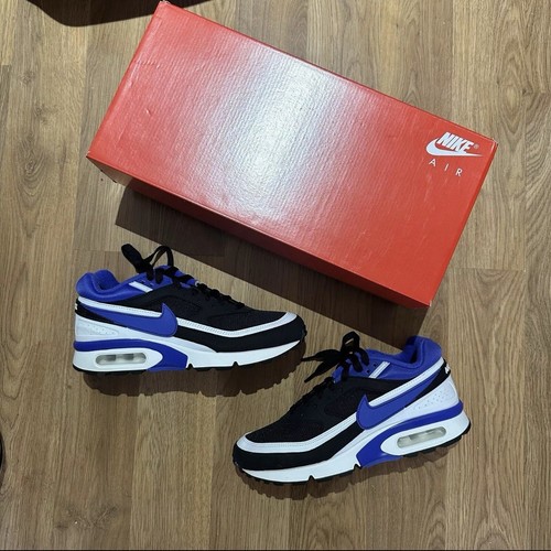 Nike air max persian - bw,