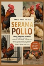 Serama Pollo: La guida