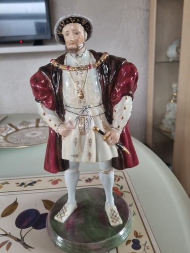 Vintage rare coalport - rare, king