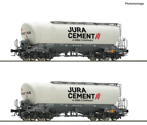 Roco wascosa jura cement uacns - cement,