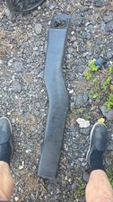 vw t2 door air vent/duct