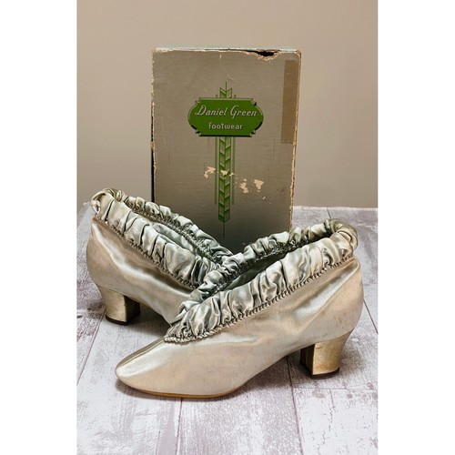 1920 vintage daniel - 1920's, green