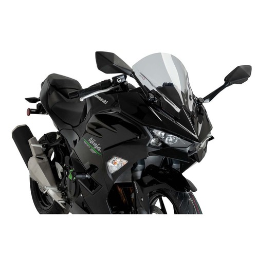Puig racing windscreen fit - z-racing,