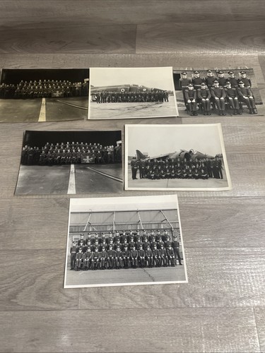 Military raf vintage photo - raf,