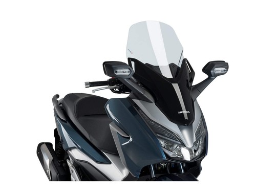 Puig tech touring screen - puig,