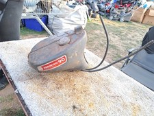 HONDA CUB C 50 70 90 ? SCOOTER MOPED MOTORBIKE FUEL PETROL TANK ASSY 94