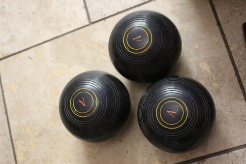 Set henselite - of, 3