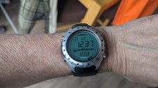 Suunto X-Lander Sports Watch