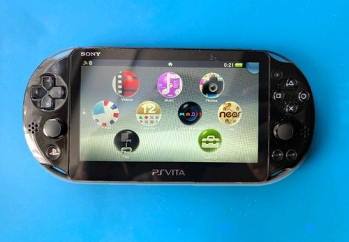 Vita pch 2016 new - vita, (new