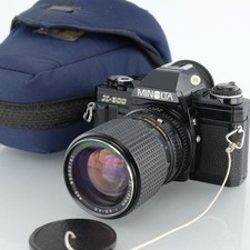 Minolta X-300 35-105mm