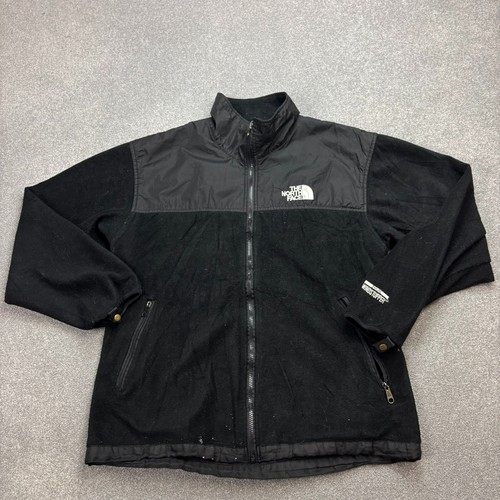 North face fleece adult - north,