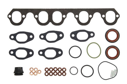 Cylinder head gasket set - , fits