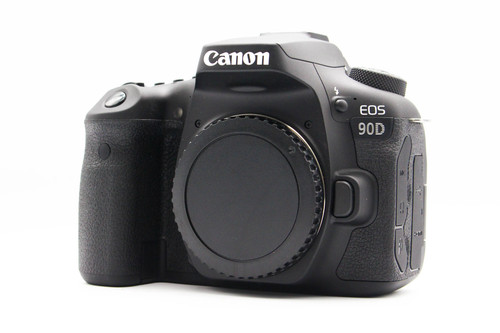 Canon eos 90d digital slr - digital, dslr