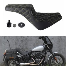 Sport Style 2-Up Seat For