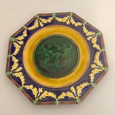 Antique Wedgewood Majolica