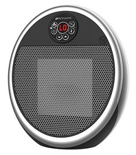 Bionaire Powerful LCD Display