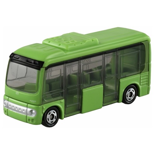 Takara tomy tomica die - takara, die-cast
