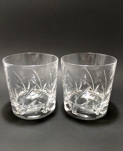 Edinburgh crystal whisky - (3), crystal~whisky