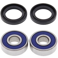 All Balls Front Wheel Bearing