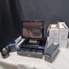 LCR POS System: Apollo 15" Touchscreen, Printer, Cash Drawer, Barcode etc etc