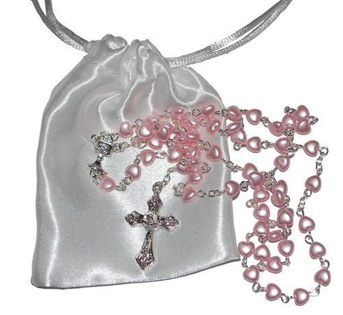 Baby 1st rosary - baby,