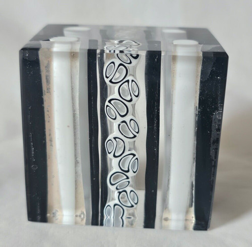 Italian murano glass - object, |
