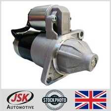 Starter Motor To Suit Suzuki