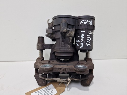 Bmw series 118i - series, brake