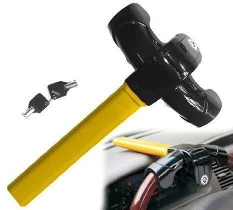 Heavy duty steering - heavy,
