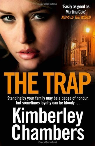 The trap kimberley chambers - trap, by