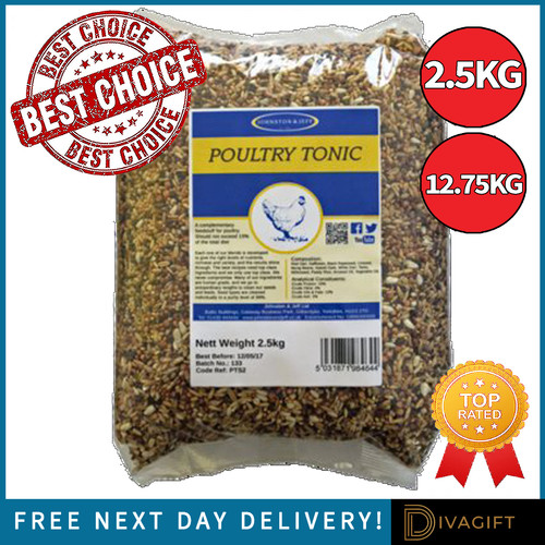 Poultry quail tonic seed - poultry,