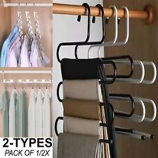 Clothes Pants Trouser Hanger
