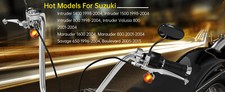 Skull reservoir brake - skull,