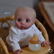 16" Reborn Baby Doll Peeka