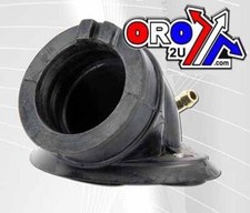 CARB INLET RUBBER, PIAGGIO 125