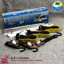 Fiamma, Omnistor, Canopy Storm