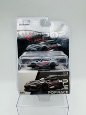 Pop Race 1:64 Toyota Darwinpro