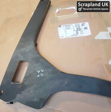 ROVER 75 Pre-facelift 98–04 Connoisseur / MG ZT OSR Interior Trim ERQ100540