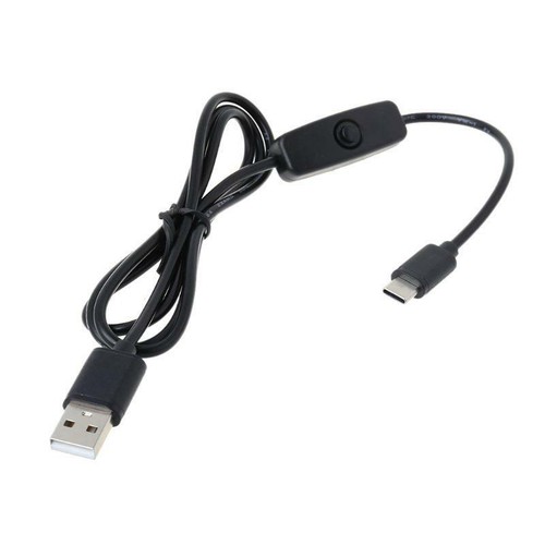 Usb type charging cable - usb, c