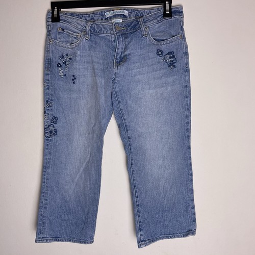Vintage aeropostale capris - vintage,