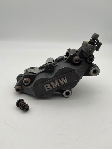 Bmw 1200 k589 - k, brake