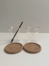 Bodum bistro sugar creamer - sugar,
