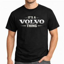 Volvo Thing T-Shirt, Volvo