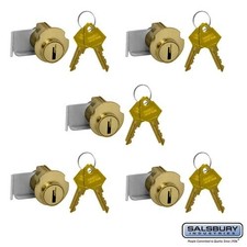 Standard Locks Replacement
