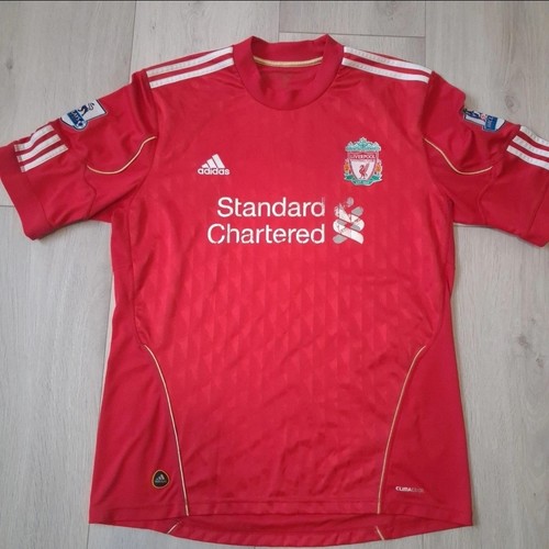Retro adidas liverpool - retro,