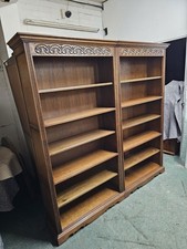 OLD CHARM LARGE OAK JOINING