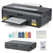 Creworks l1800 dtf printer - creworks,