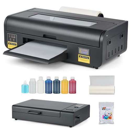 Creworks l1800 dtf printer - dtf,